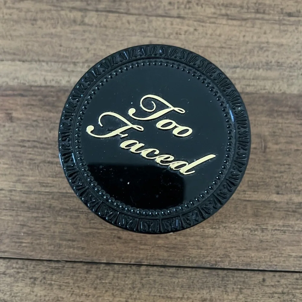 Too Faced swatched 1x